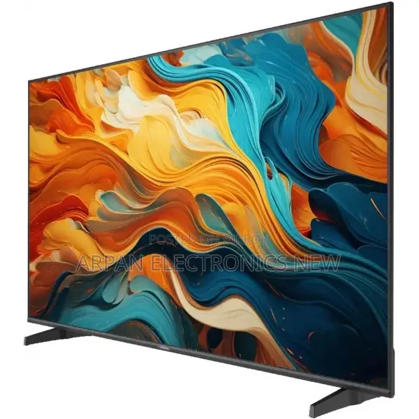 Haier Smart Google TV 32" Inch