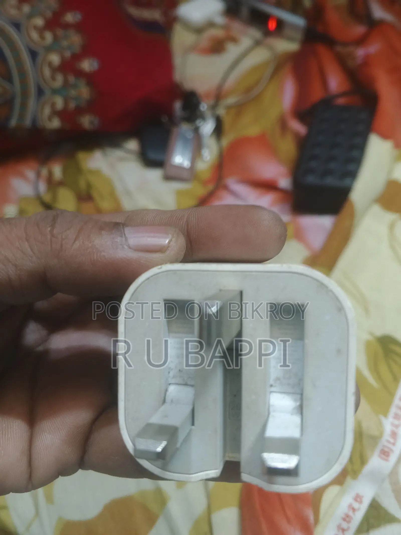 Appe Charging Adepter