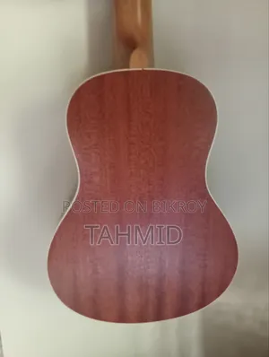 Ukelele (Concert)