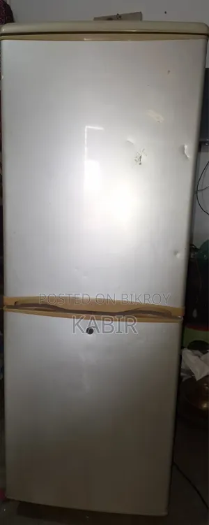 সিঙ্গার ফ্রিজ