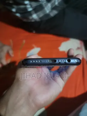 Realme C25Y 128 GB Silver