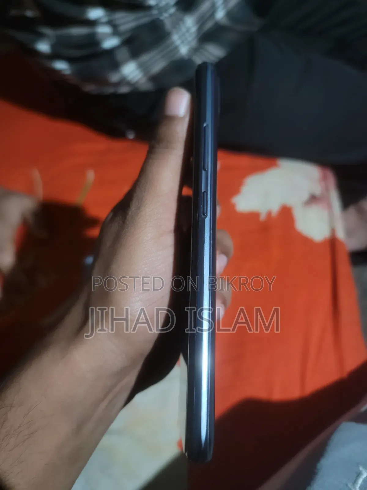 Realme C25Y 128 GB Silver