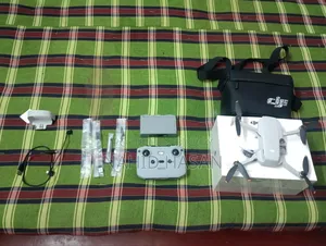 Dji Mini 4 K Fly More Combo for Sell