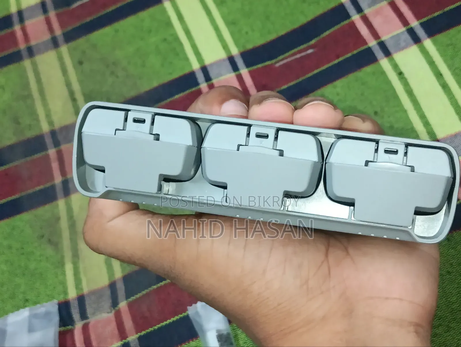 Dji Mini 4 K Fly More Combo for Sell