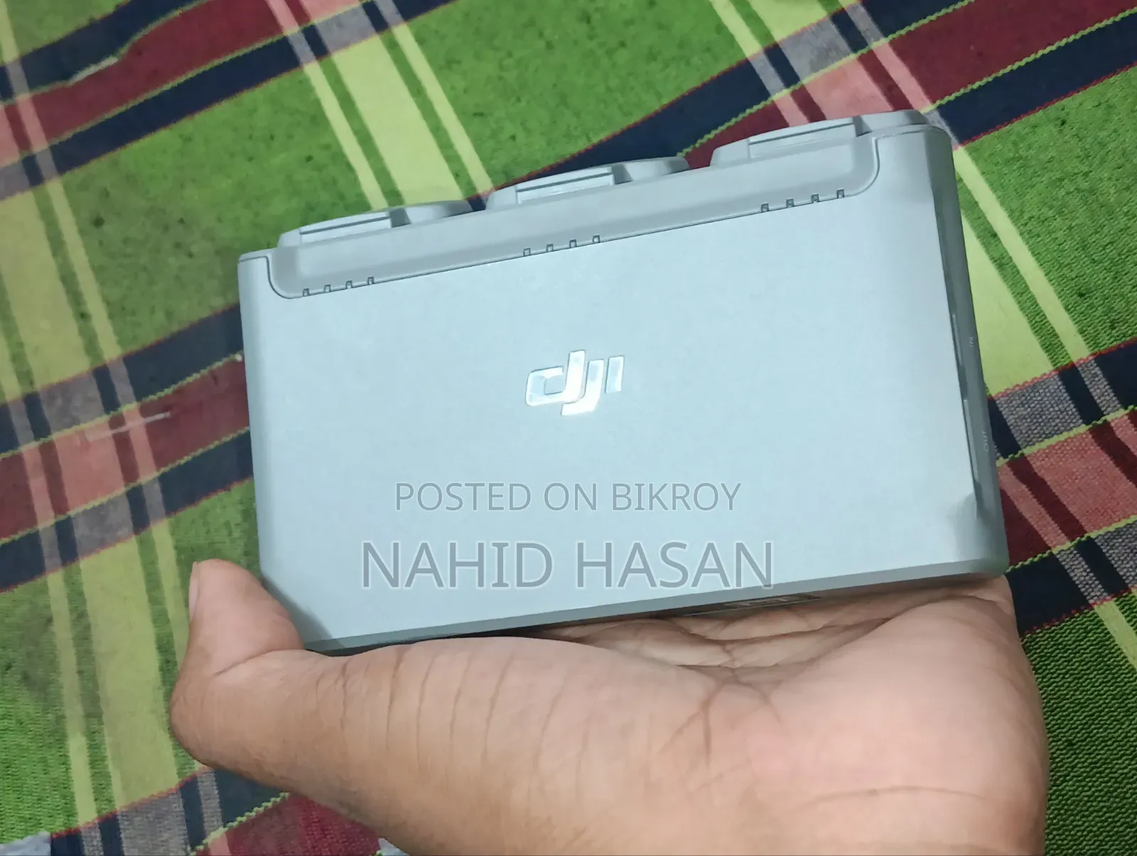 Dji Mini 4 K Fly More Combo for Sell