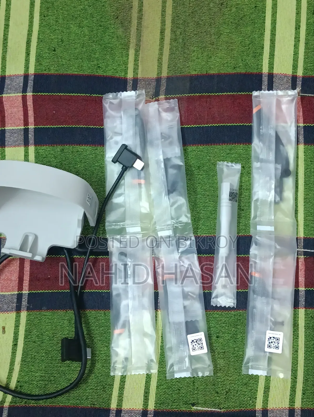 Dji Mini 4 K Fly More Combo for Sell