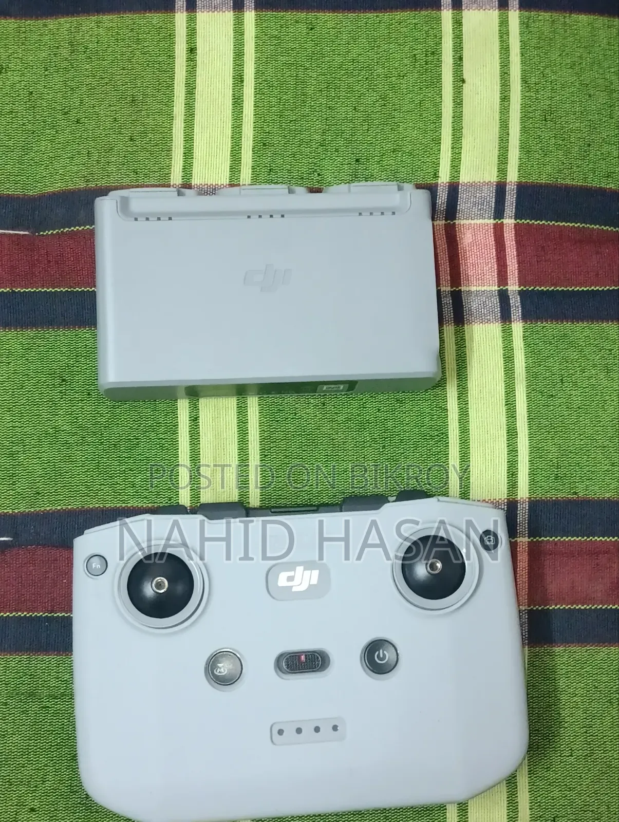 Dji Mini 4 K Fly More Combo for Sell