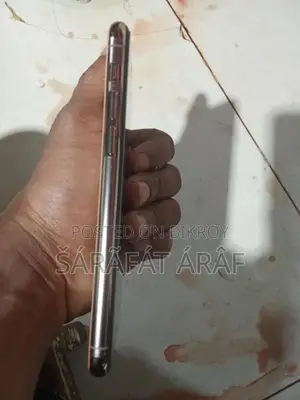 অ্যাপল আইফোন ১১ প্রো ২৫৬ জিবি সিলভার