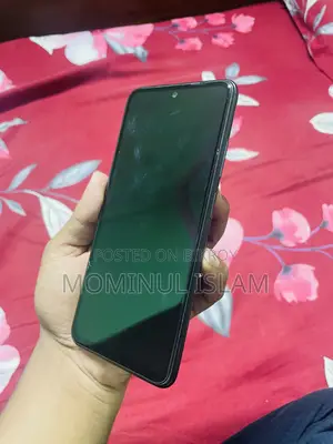 Xiaomi Redmi Note 10 64 GB Black
