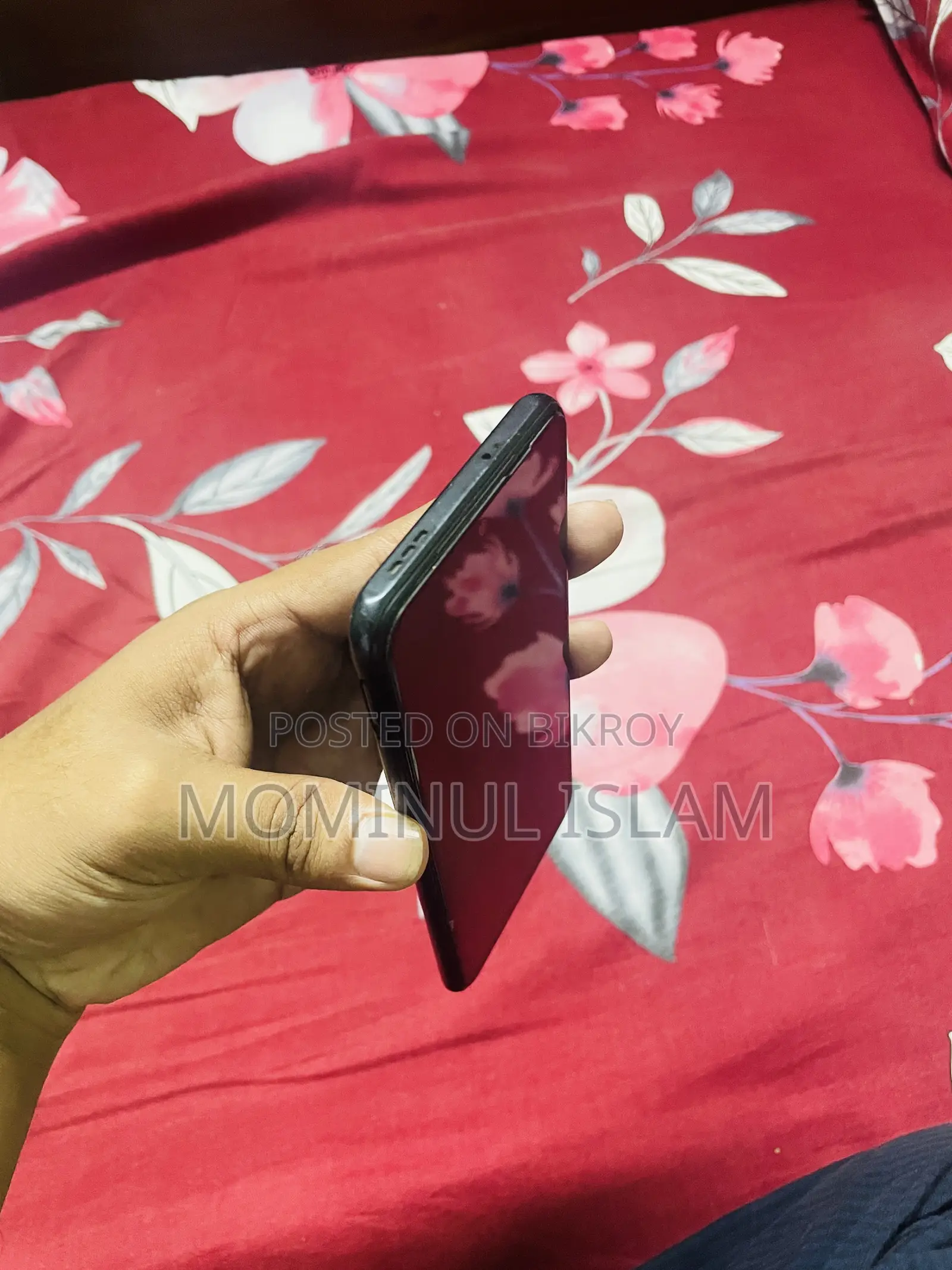 Xiaomi Redmi Note 10 64 GB Black