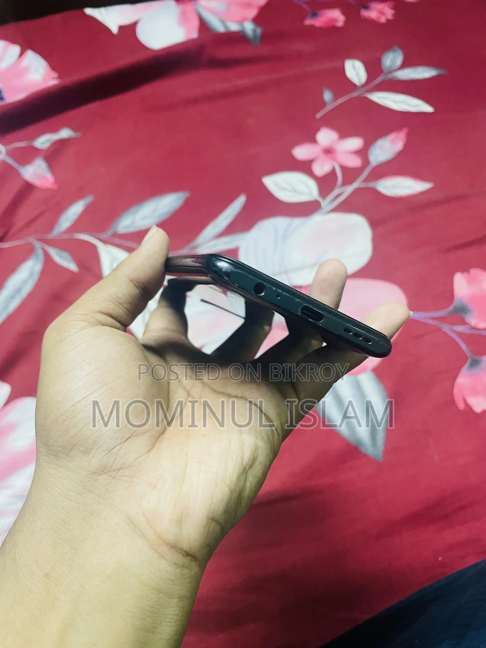 Xiaomi Redmi Note 10 64 GB Black