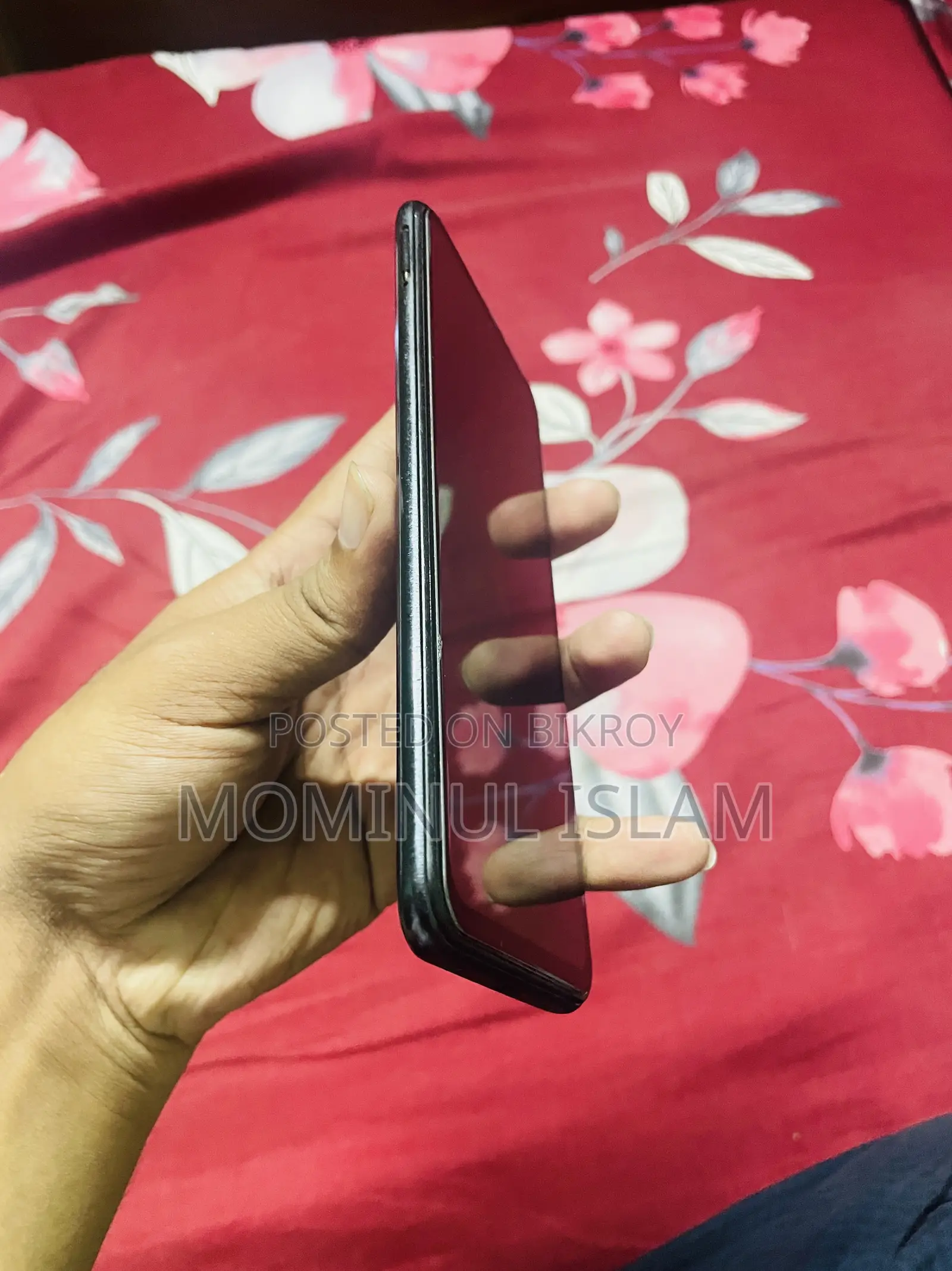 Xiaomi Redmi Note 10 64 GB Black