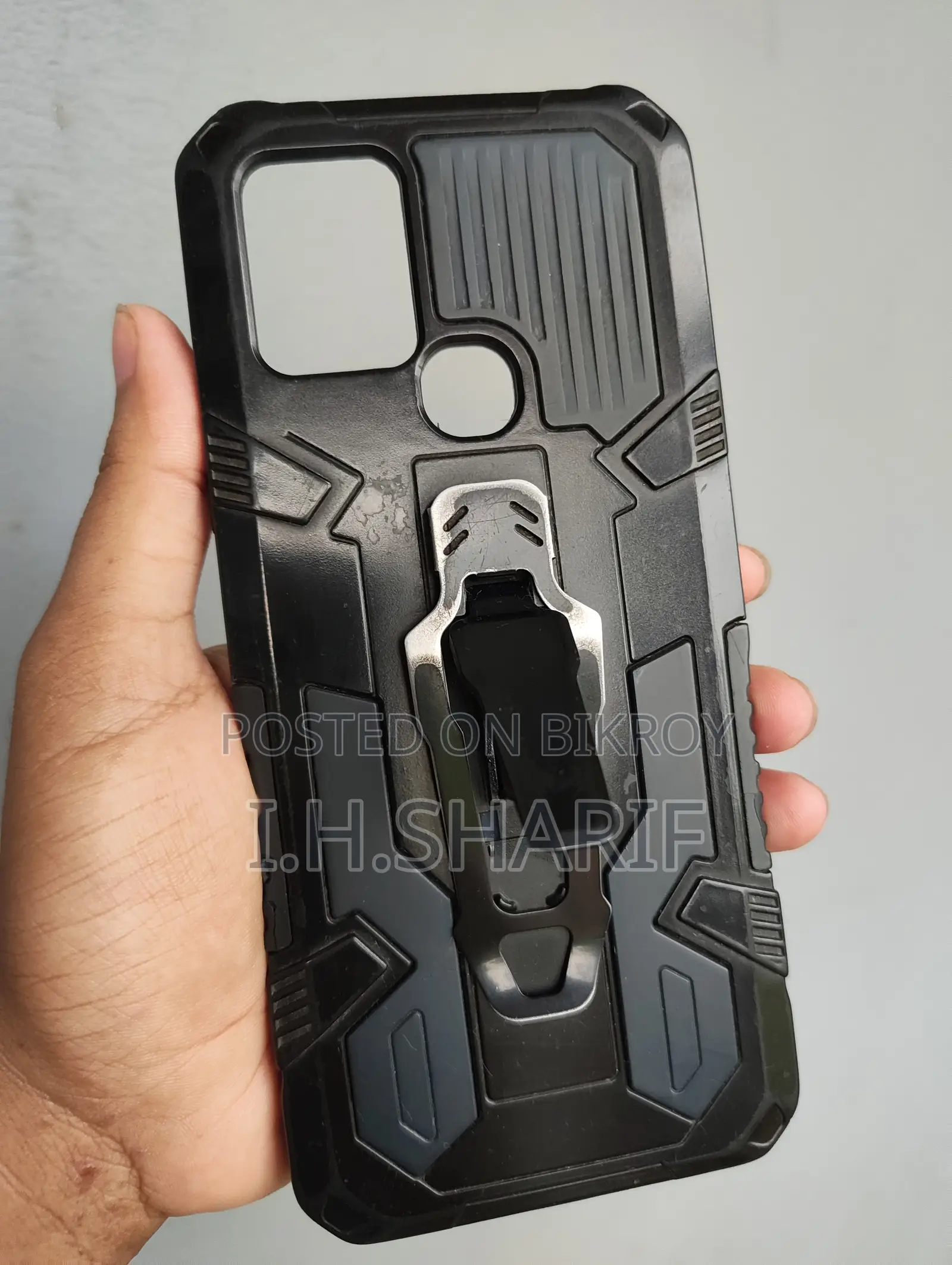 Infinix Hot 10 128 GB Blue