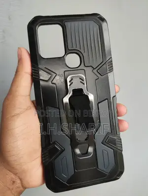 Infinix Hot 10 128 GB Blue