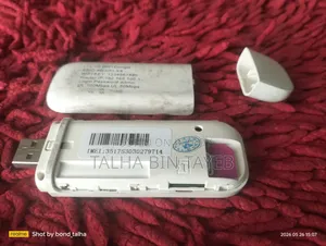 Pocket WiFi Router (All SIM Supported)