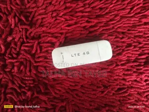 Pocket WiFi Router (All SIM Supported)