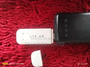 Pocket WiFi Router (All SIM Supported)
