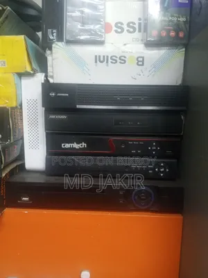 CCTV Camera