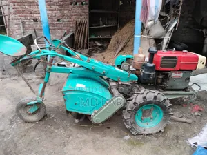 Power Tiller for Sale
