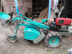 Power Tiller for Sale