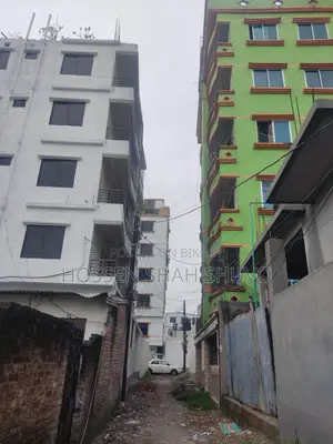 Furnished 2-Bedroom House in Tongi for Sale