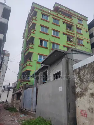 টঙ্গীতে বিক্রির জন্য ফার্নিশড ২ বেডরুমের বাড়ি
