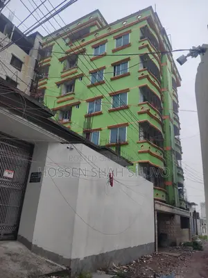 টঙ্গীতে বিক্রির জন্য ফার্নিশড ২ বেডরুমের বাড়ি