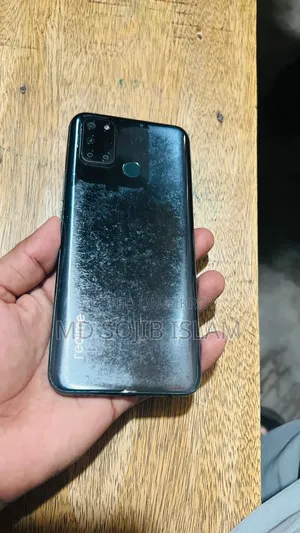 Realme 7i 128 GB Green