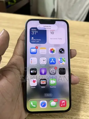 Apple iPhone 13 Pro 128 GB Blue