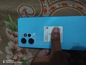 Xiaomi Redmi Note 12 128 GB Red