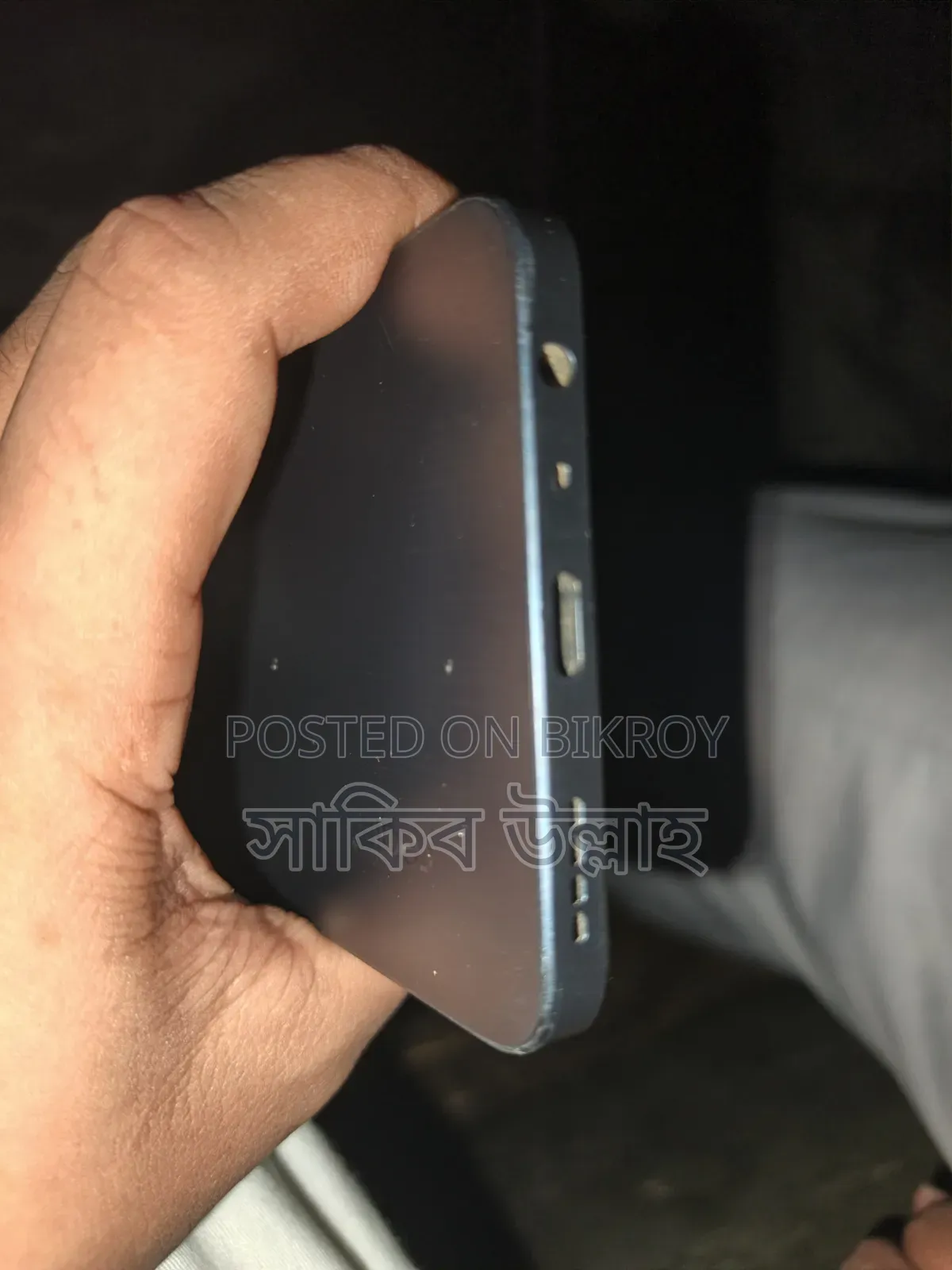 Realme C55 128 GB Black