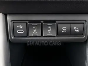 Toyota Corolla Cross 2024 Gray