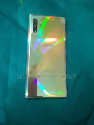 Samsung Galaxy Note 10 Plus 256 GB