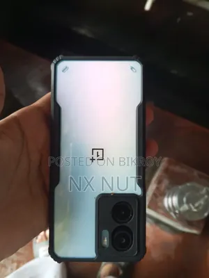 OnePlus Nord 64 GB Blue