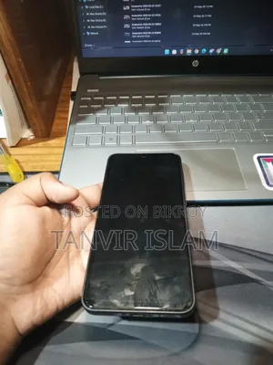 Samsung Galaxy A16 5G 128 GB নীল