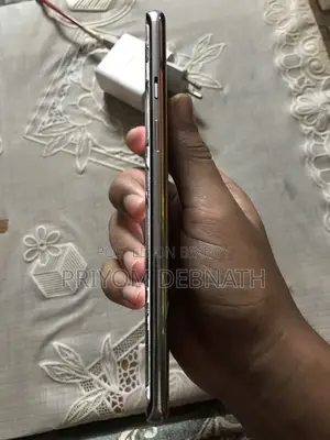 OnePlus 8 128 GB Silver