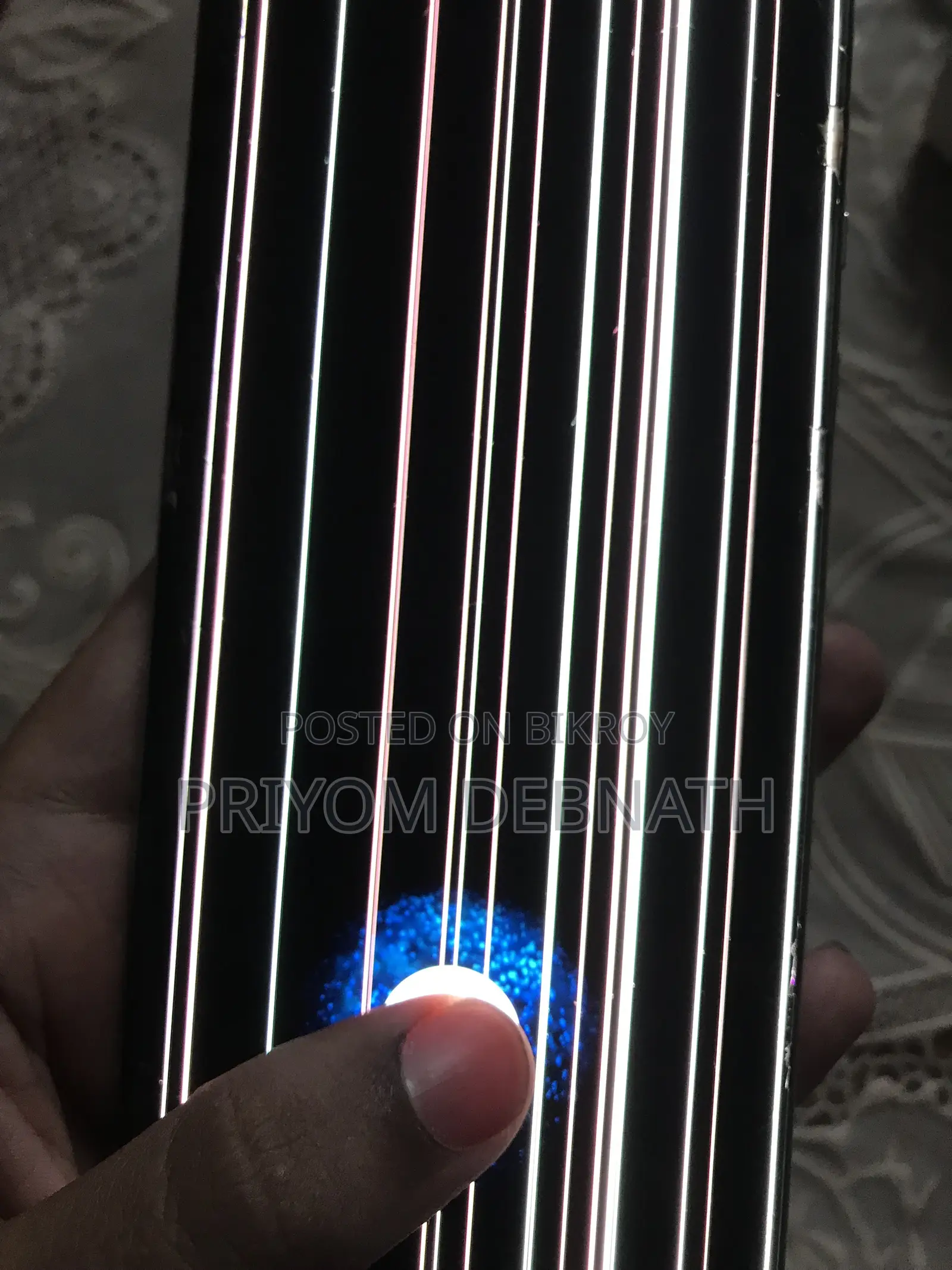 OnePlus 8 128 GB Silver