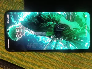Xiaomi Redmi Note 10 128 GB Blue