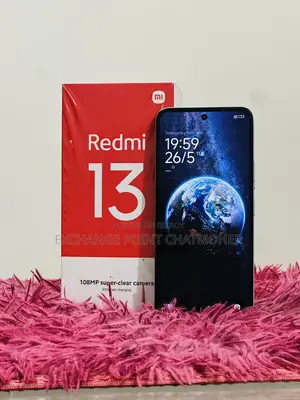 Xiaomi Redmi 13 128 GB Blue