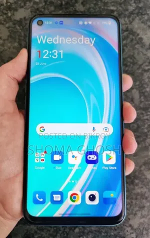 OnePlus Nord CE 2 Lite 128 GB Blue