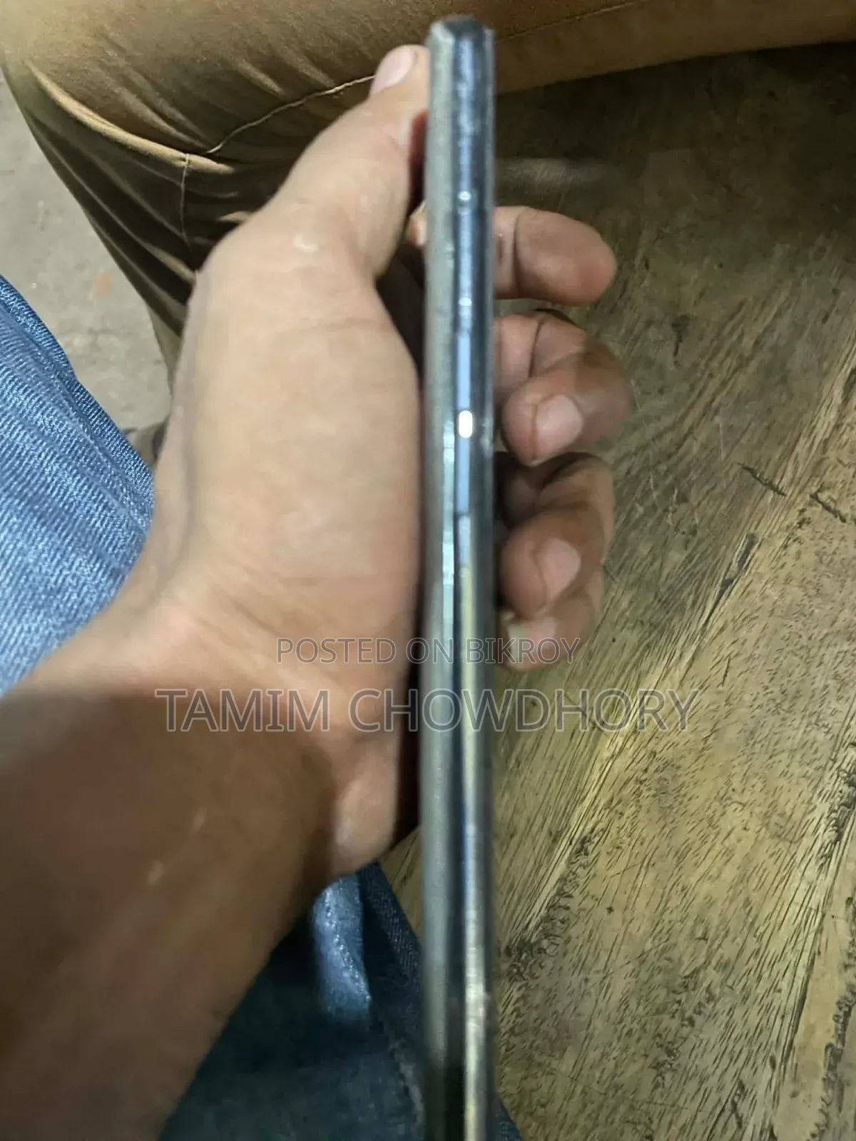 Realme GT Master Edition 128 GB