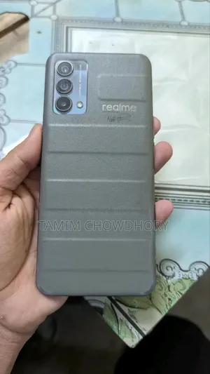 Realme GT Master Edition 128 GB