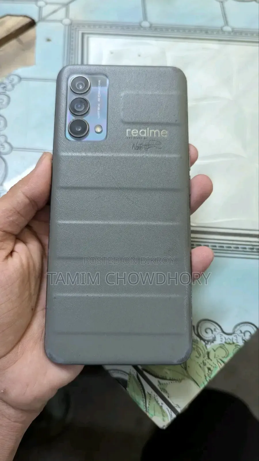 Realme GT Master Edition 128 GB