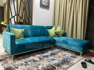 দিভান টাইপ সোফা