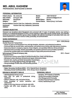Recruiting Officer