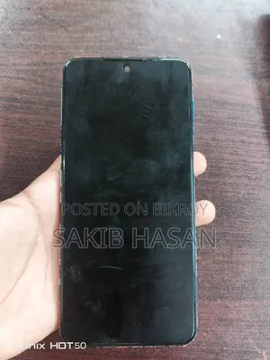 Xiaomi Redmi Note 9 Pro 5G 64 GB Blue