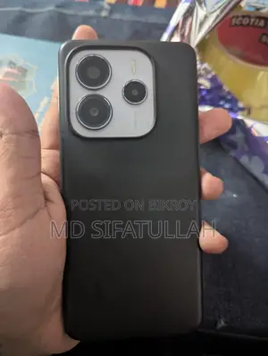 Xiaomi Redmi Note 14 5G 256 GB Purple