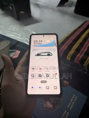 Xiaomi Redmi Note 14 5G 256 GB Purple
