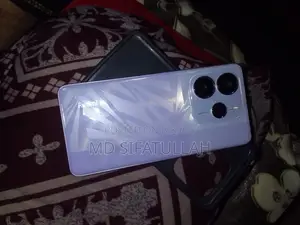 Xiaomi Redmi Note 14 5G 256 GB Purple
