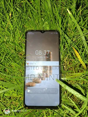 Infinix Hot 12i 64 GB Green